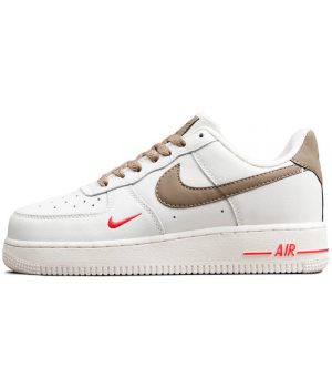 Air force one lv8 nike hot sale